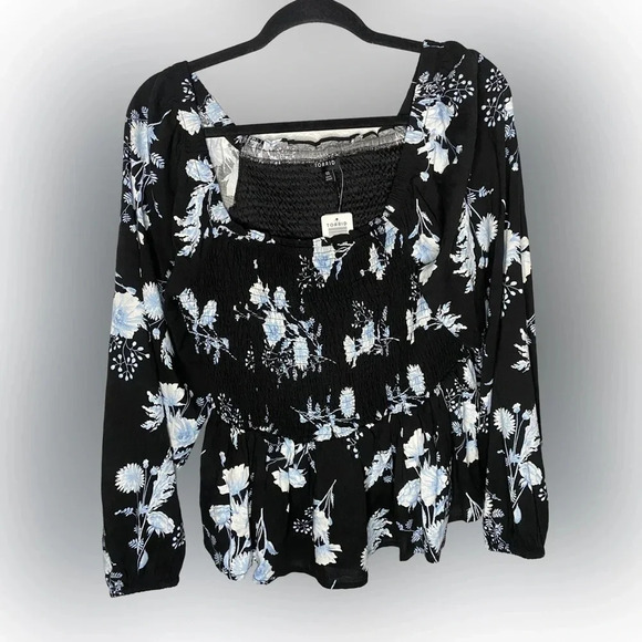 torrid Tops - Torrid floral top